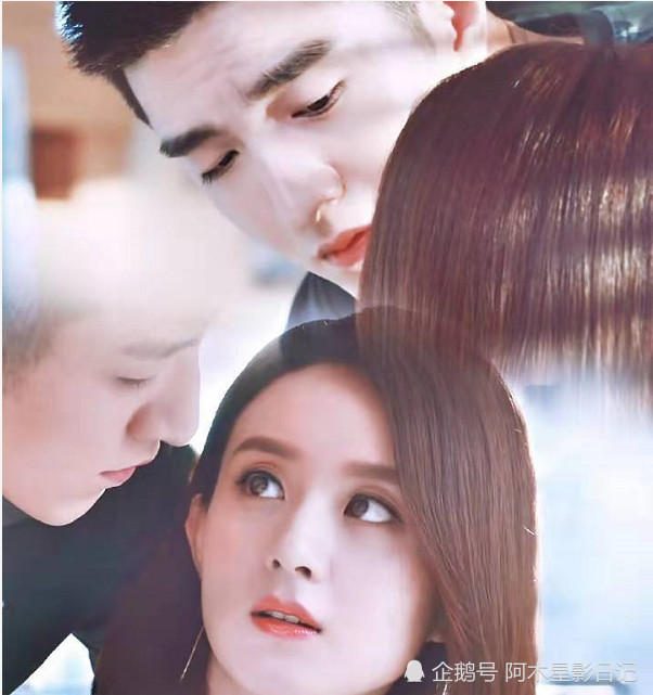 厉致诚林浅圆房,从这个细节可以看出,厉致诚很纯情