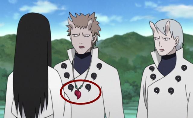 首先辉夜之所以要吞下查克拉果实,是为了哺育六道仙人兄弟俩,要知道