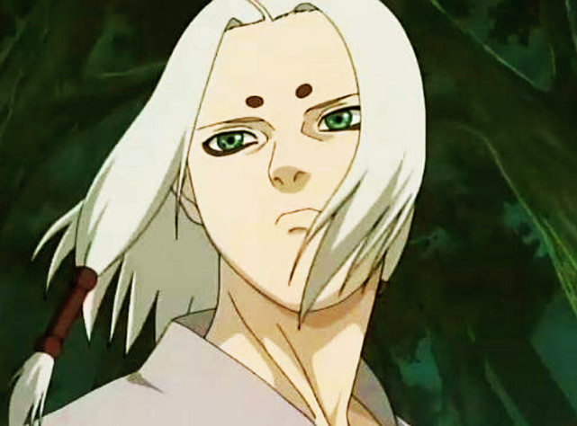 火影大蛇丸的4个徒弟一个是大蛇丸最爱两个拥有灭世的力量