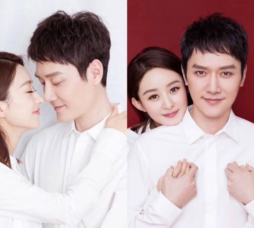 冯绍峰为何放弃与倪妮三年感情,迅速与赵丽颖步入婚姻的殿堂?