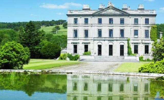 走上旅游路:爱尔兰沃特福德,有很多迷人的景观