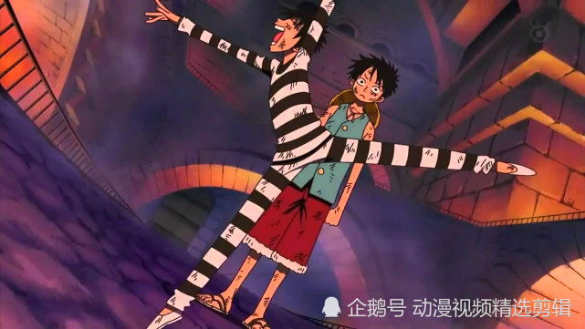 海贼王冯克雷果实觉醒超越暗暗果实成为最恐怖的果实