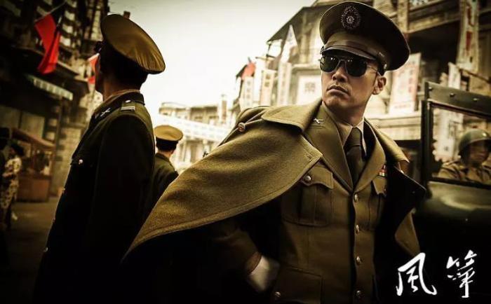 谍战剧|最好看的十佳谍战剧，哪部让你百看不厌？