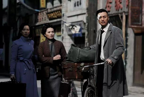 谍战剧|最好看的十佳谍战剧，哪部让你百看不厌？