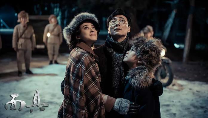 谍战剧|最好看的十佳谍战剧，哪部让你百看不厌？