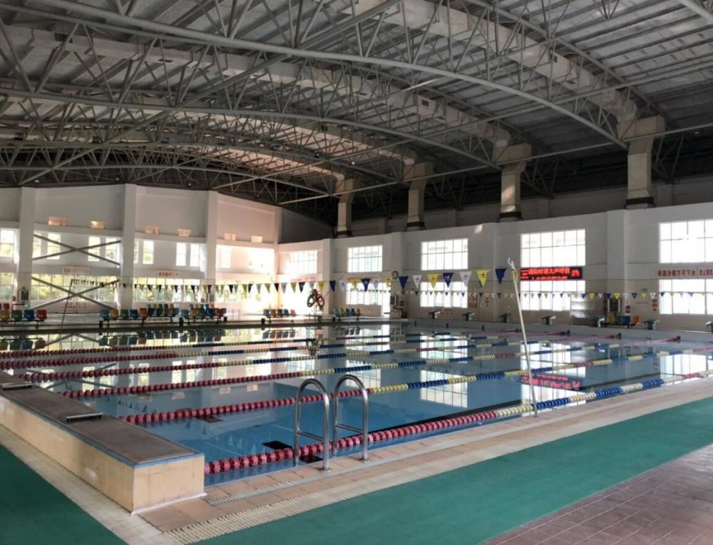 为备战杭州短池世锦赛 日本游泳队悄悄上了昆