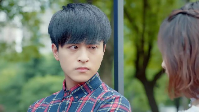 一起同过窗的顾一心你知道毕十三还在想你吗