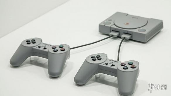 PlayStation迷你竟含有36款隐藏游戏!可惜并不