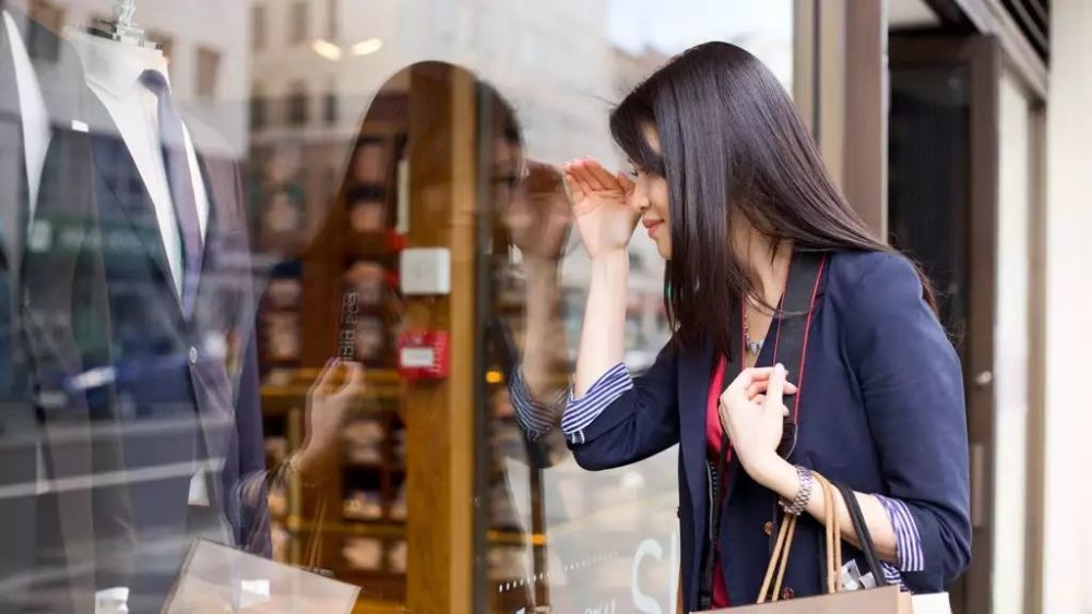 中国奢侈品消费市场及其&ldquo;反直觉&rdquo;增长潜力