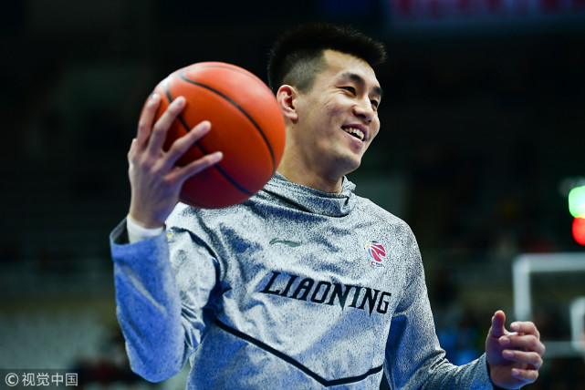 郭艾伦易建联争全明星票王辽媒网红属性助郭少笼络粉丝