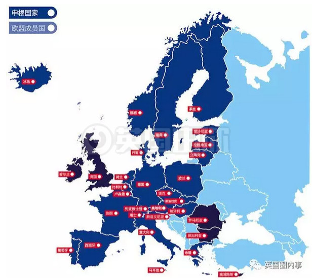 如何在机场退税,以希斯罗机场为例