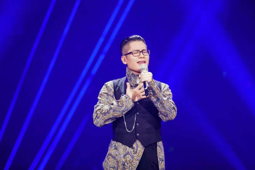 《声入人心》廖佳琳排练"耍花腔" 王凯:我心里很慌