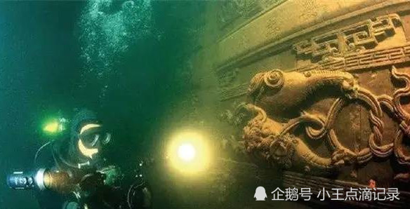 《盗墓笔记》张家古楼秘密到底是什么?长生不老会变成怪物吗?