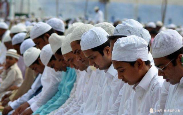 穆斯林为何让欧洲惹不起?穆斯林:谁掌握了生育