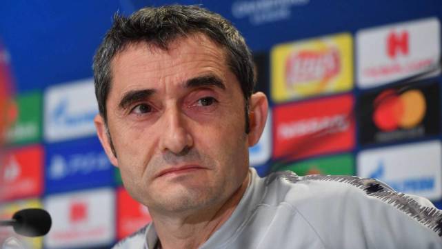 巴尔韦德:国家队比赛导致巴萨伤病多 登贝莱总