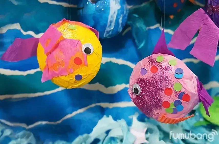 快递纸箱不要扔 25款纸箱感统玩具学起来 腾讯新闻