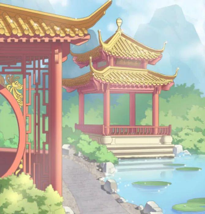 如懿传结局不如意?这款小游戏带你穿越回宫逆