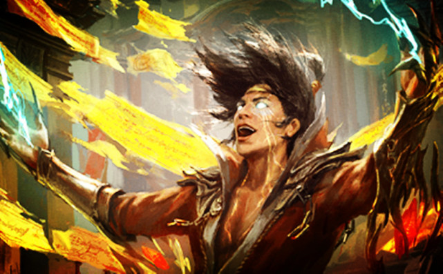 张角技能 腾讯网