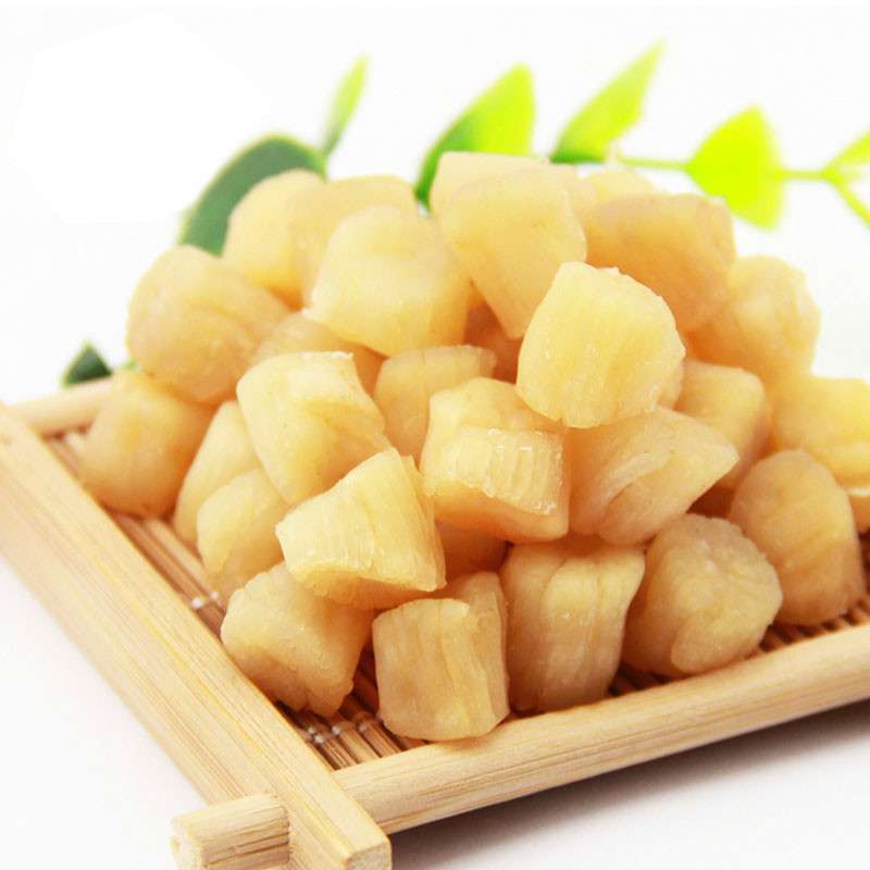 干贝是啥干贝是熟的吗干贝怎么处理