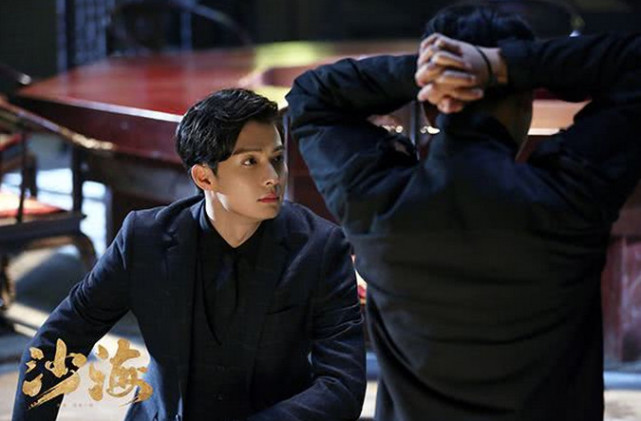 沙海2黎簇成九门之首汪家新首领卷土重来铁三角隐退