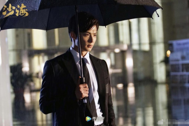 沙海2张副官变老梁湾回归汪家铁三角相聚长白山