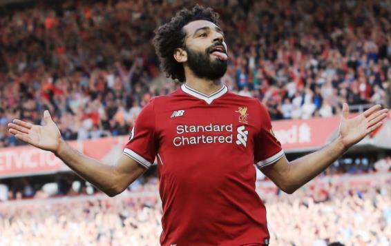 克洛普:姆巴佩已经可比肩梅罗 萨拉赫?他能再