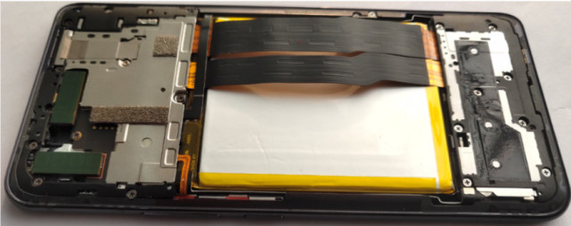 vivo公开展示手机连通5G毫米波样本 为终端量