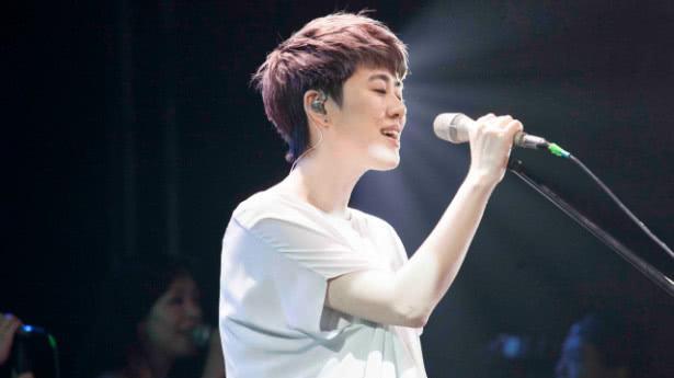 男生唱这4首歌曲最容易让女生着迷,想引起妹子