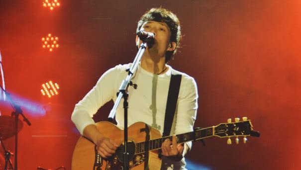 男生唱这4首歌曲最容易让女生着迷,想引起妹子