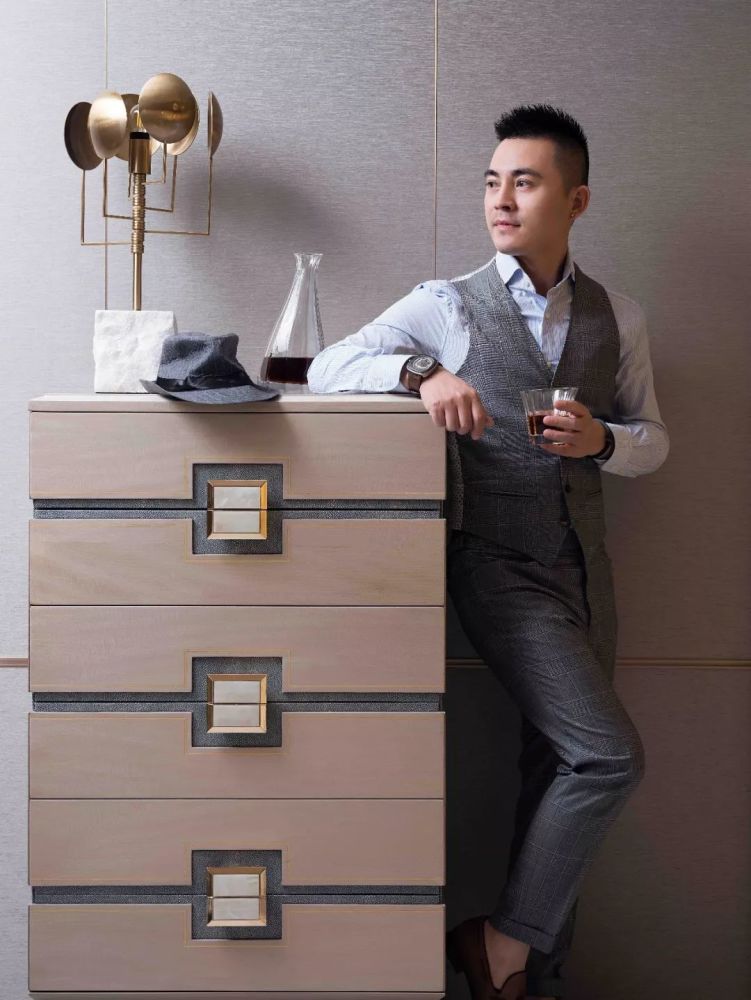 设计师跨界是不务正业还是大势所趋1月3日来和设计师方磊畅聊吧