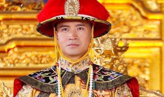 她曾是皇太极的东宫大福晋因海兰珠的到来被送走鲜为人知