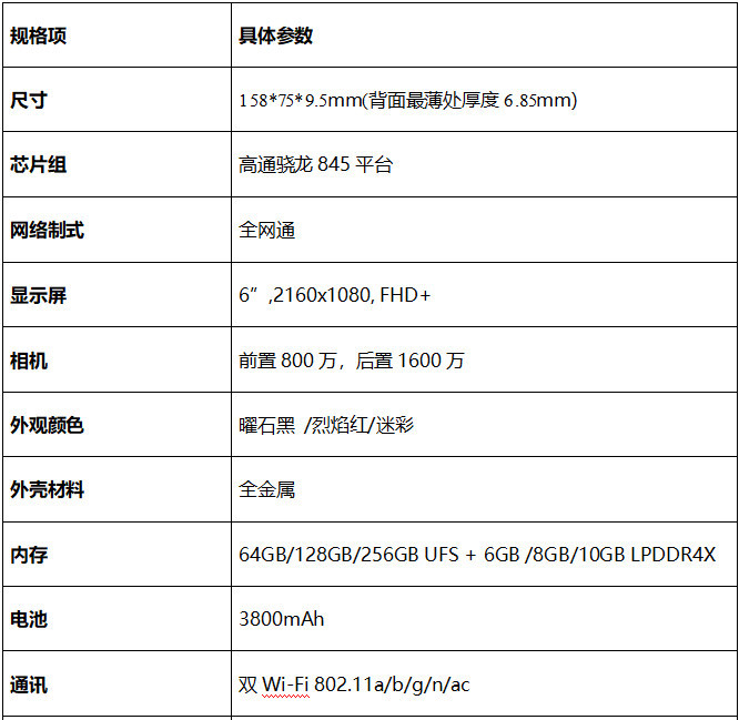 吃鸡利器!红魔Mars电竞手机首发评测