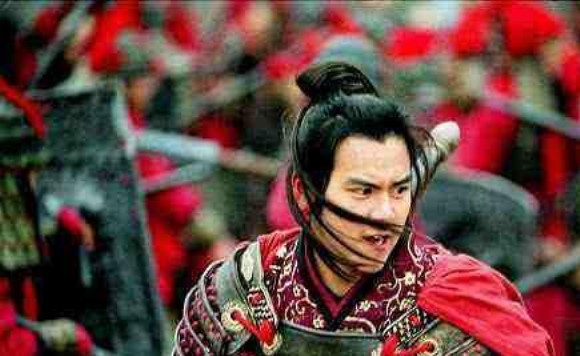 彭于晏:一生有一个唐钰小宝足矣,却足足演活了