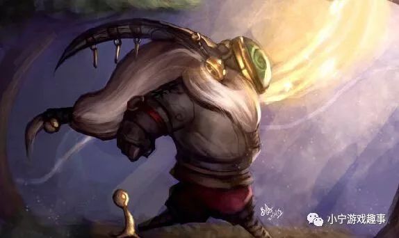 lol开车最稳的4个老司机塔姆能带1人他能带5人上车