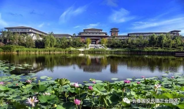 长春吉林大路修到龙嘉机场了?长春东部都有啥