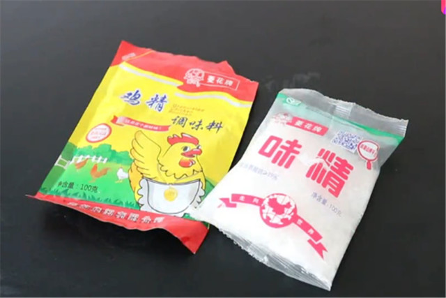 鸡精什么成语_鸡精和味精有什么区别