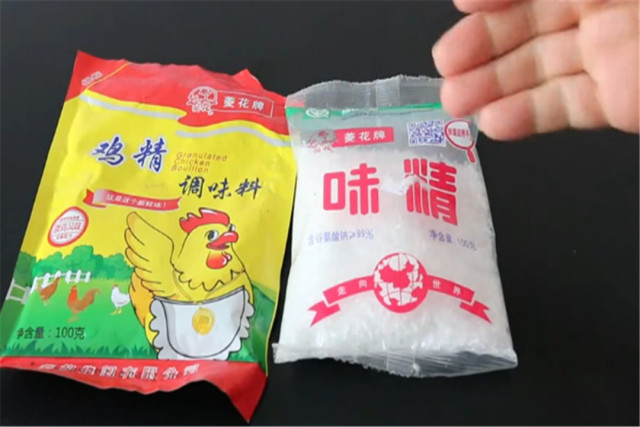 鸡精什么成语_鸡精和味精有什么区别(2)