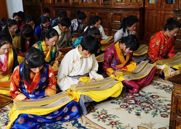 藏医药浴法，中国第40个项目被列入联合国人类非遗名录