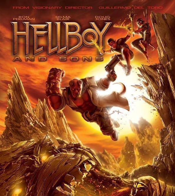 2019年十部超级英雄电影王者归来,你期待哪