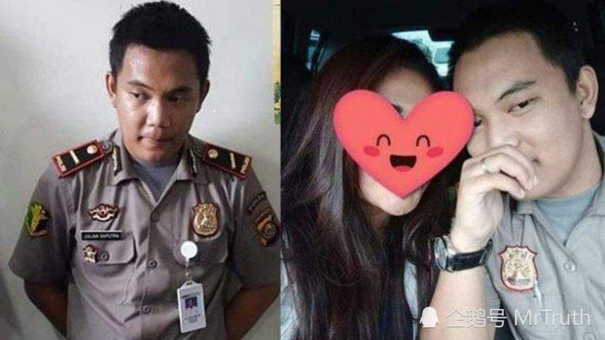 男子假扮警察骗色还称自己是官二代演技高超把女警察都骗了