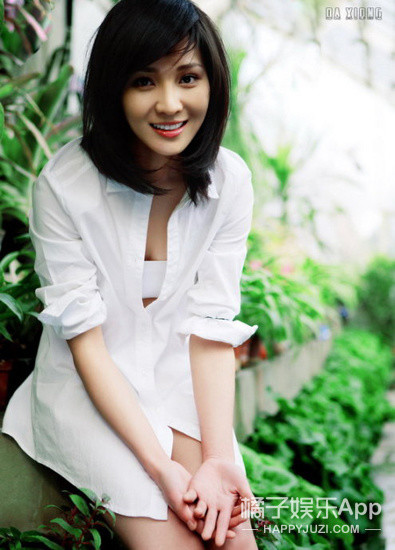 感觉这张有点像王晓晨.看蓉卓当年的这组写真,颜值真的超高.