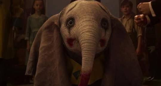 盘点即将在2019年上映的动画电影,你最期待哪