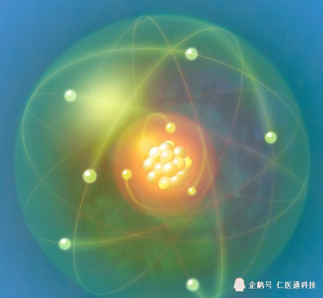 夸克还有颜色夸克之下是什么或许是弦振动网友评论褒贬不一