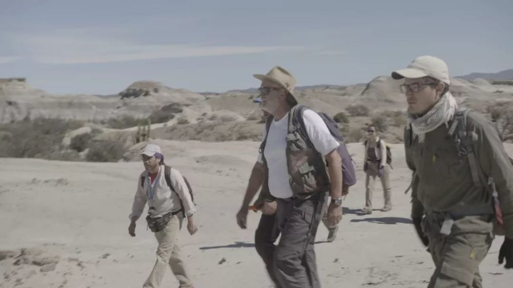 魅力阿根廷 1-2|自然的印记 22：00【魅力阿根廷 1-2】