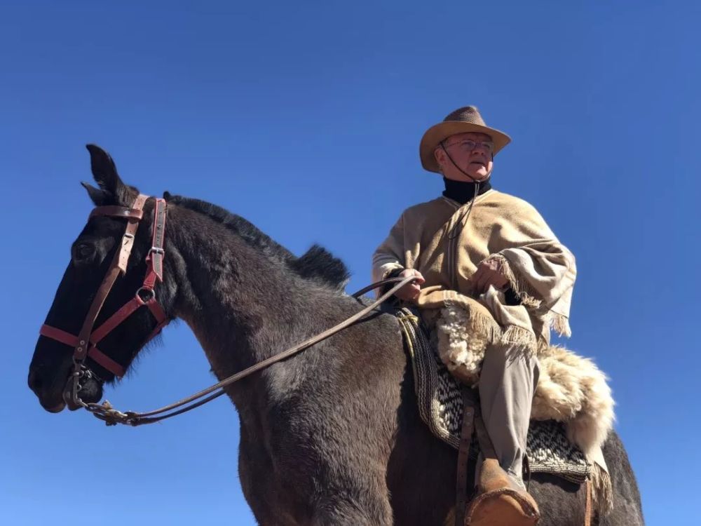 魅力阿根廷 1-2|自然的印记 22：00【魅力阿根廷 1-2】