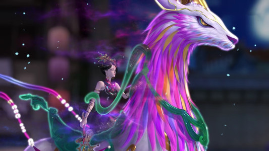 腾讯内容开放平台