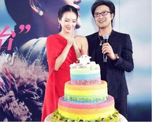 这四位当红女星结婚都没办婚礼,赵薇章子怡马