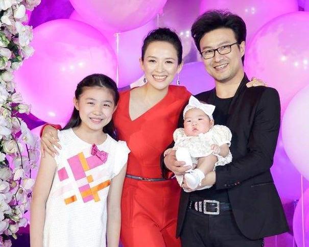 这四位当红女星结婚都没办婚礼,赵薇章子怡马