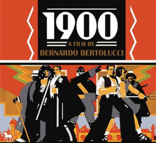 《末代皇帝》?你错了,它可能在贝托鲁奇的作品里根本排不上号!