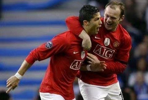 FIFA足球世界最强前锋篇:国服小个子前锋盘点